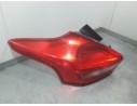 Recambio de piloto trasero izquierdo para ford focus iii 1.0 ecoboost referencia OEM IAM 1906355  