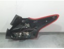 Recambio de piloto trasero izquierdo para ford focus iii 1.0 ecoboost referencia OEM IAM 1906355  
