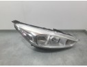 Recambio de faro derecho para ford focus iii 1.0 ecoboost referencia OEM IAM 2060588  