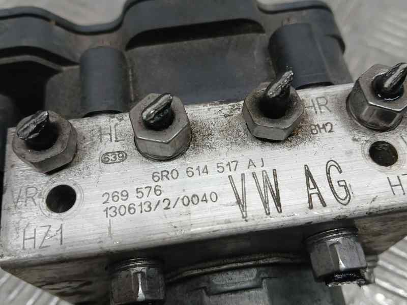 Recambio de abs para seat ibiza (6j5) reference referencia OEM IAM 6R0614517AJ 269576 