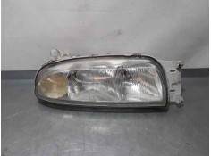 FARO DERECHO 96FG13005AG 0301049202 BOSCH