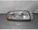 Recambio de faro derecho para ford fiesta berlina (dx) básico referencia OEM IAM 96FG13005AG 0301049202 BOSCH