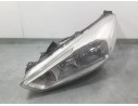 Recambio de faro izquierdo para ford focus iii 1.0 ecoboost referencia OEM IAM 2060614  