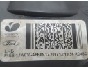 Recambio de faro izquierdo para ford focus iii 1.0 ecoboost referencia OEM IAM 2060614  