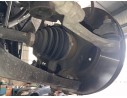 Recambio de mangueta delantera derecha para peugeot 208 ii (ub_, up_, uw_, uj_) 1.2 puretech 100 referencia OEM IAM 9826877980  