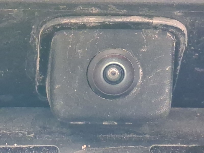 Recambio de camara vision trasera para peugeot 208 ii (ub_, up_, uw_, uj_) 1.2 puretech 100 referencia OEM IAM   