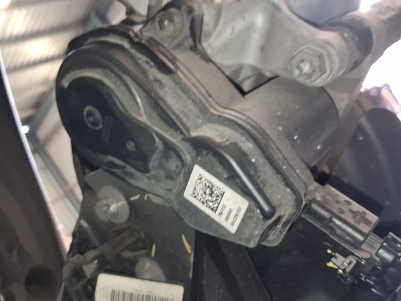 Recambio de pinza freno trasera derecha para peugeot 208 ii (ub_, up_, uw_, uj_) 1.2 puretech 100 referencia OEM IAM 1672362580 