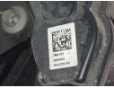 Recambio de pinza freno trasera derecha para peugeot 208 ii (ub_, up_, uw_, uj_) 1.2 puretech 100 referencia OEM IAM 1672362580 