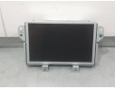 Recambio de sistema navegacion gps para ford focus iii 1.0 ecoboost referencia OEM IAM   