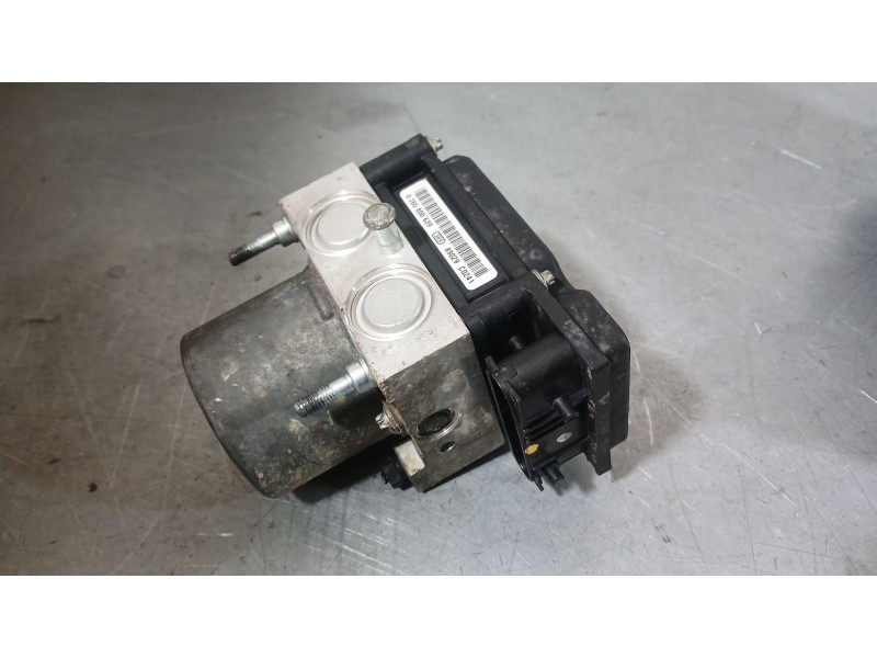 Recambio de abs para hyundai i30 (fd) 1.4 referencia OEM IAM 589202L300  