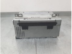 SISTEMA AUDIO / RADIO CD F1BT18C815KP 