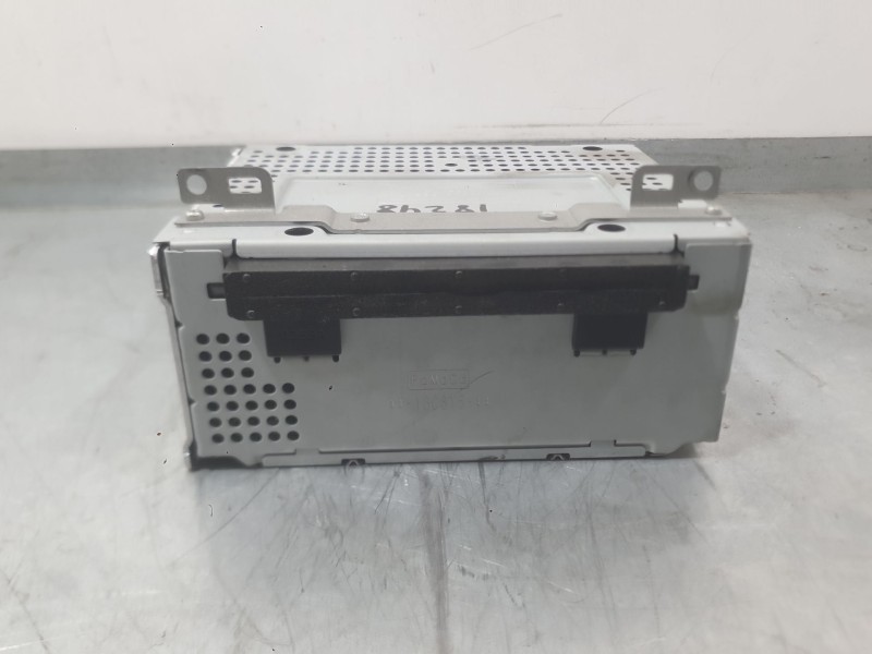 Recambio de sistema audio / radio cd para ford focus iii 1.0 ecoboost referencia OEM IAM   