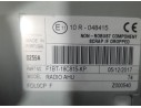 Recambio de sistema audio / radio cd para ford focus iii 1.0 ecoboost referencia OEM IAM   