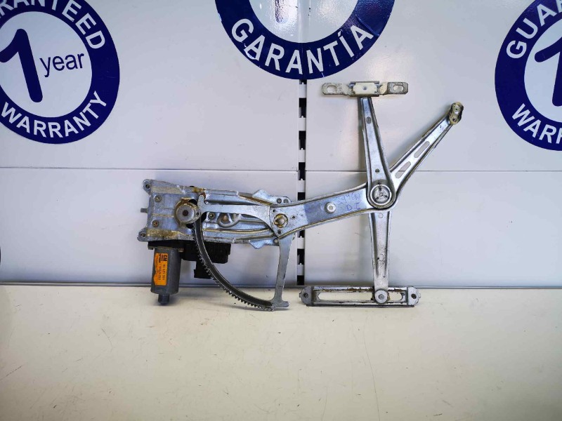 Recambio de elevalunas delantero izquierdo para opel astra g berlina 2.0 dti referencia OEM IAM 90521881  6 PINS