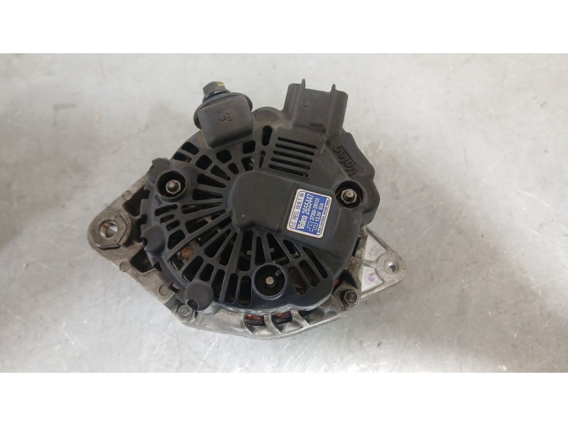 Recambio de alternador para hyundai i30 (fd) 1.4 referencia OEM IAM 373002B101  