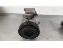 Recambio de compresor aire acondicionado para hyundai i30 (fd) 1.4 referencia OEM IAM 977012H002  