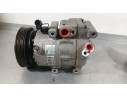Recambio de compresor aire acondicionado para hyundai i30 (fd) 1.4 referencia OEM IAM 977012H002  