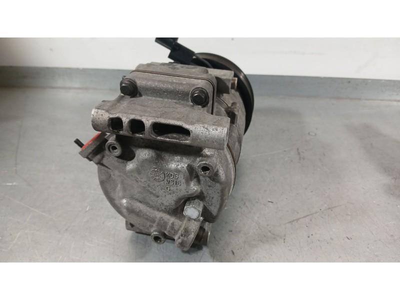 Recambio de compresor aire acondicionado para hyundai i30 (fd) 1.4 referencia OEM IAM 977012H002  