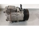 Recambio de compresor aire acondicionado para hyundai i30 (fd) 1.4 referencia OEM IAM 977012H002  