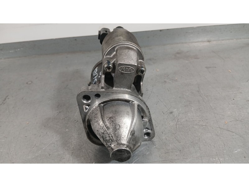 Recambio de motor arranque para hyundai i30 (fd) 1.4 referencia OEM IAM 361002B020  