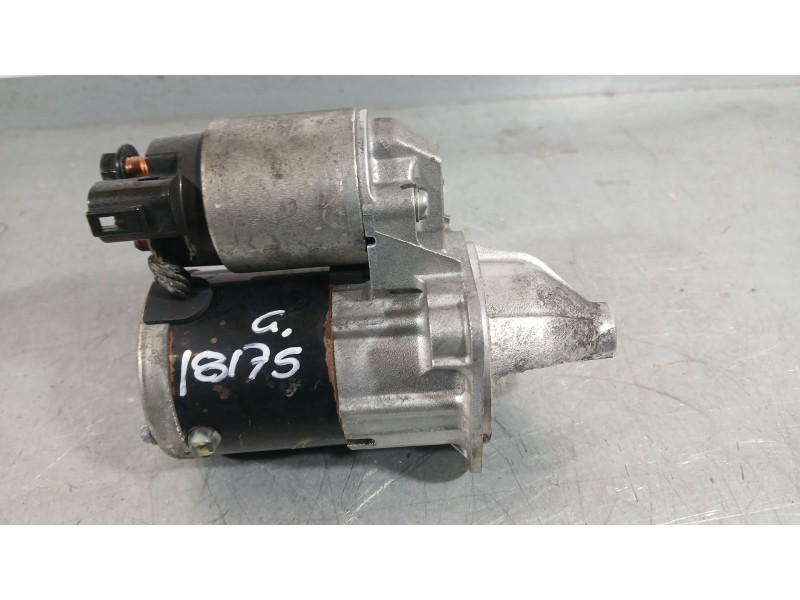 Recambio de motor arranque para hyundai i30 (fd) 1.4 referencia OEM IAM 361002B020  