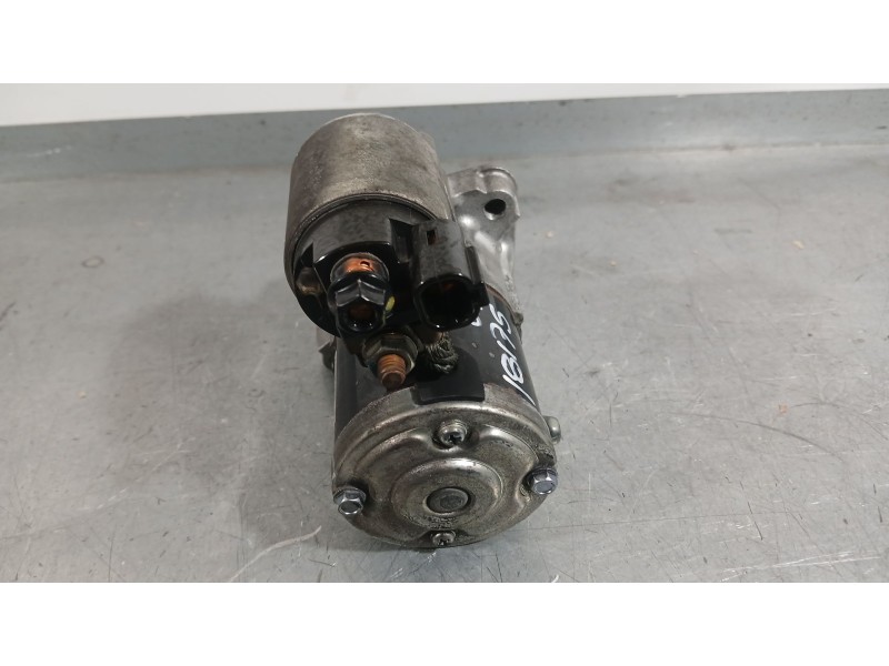 Recambio de motor arranque para hyundai i30 (fd) 1.4 referencia OEM IAM 361002B020  