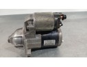 Recambio de motor arranque para hyundai i30 (fd) 1.4 referencia OEM IAM 361002B020  