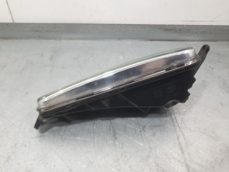 Recambio de faro antiniebla derecho para ford focus iii 1.0 ecoboost referencia OEM IAM 1874687  