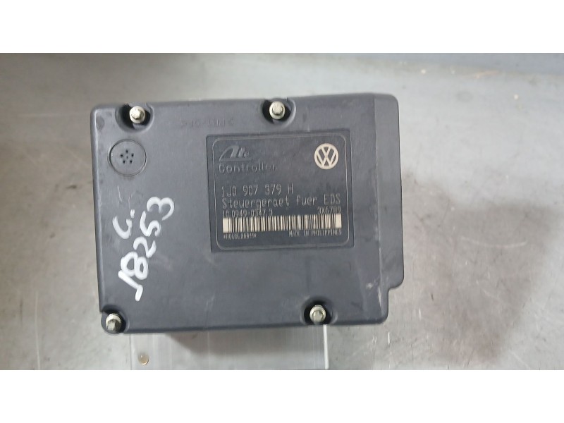 Recambio de abs para audi a3 (8l1) 1.8 t referencia OEM IAM 1J0698217A  