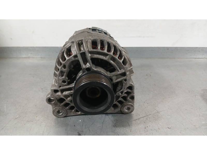 Recambio de alternador para audi a3 (8l1) 1.8 t referencia OEM IAM 028903018AX 028903018AV 