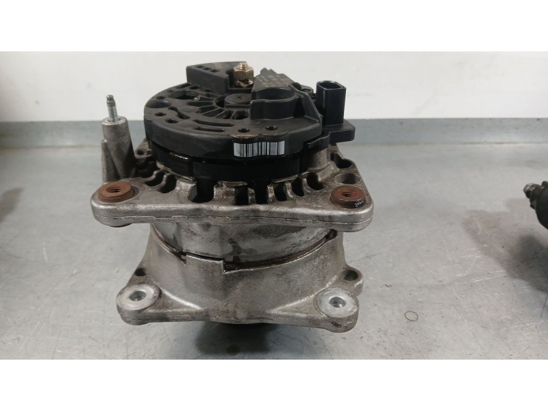 Recambio de alternador para audi a3 (8l1) 1.8 t referencia OEM IAM 028903018AX 028903018AV 