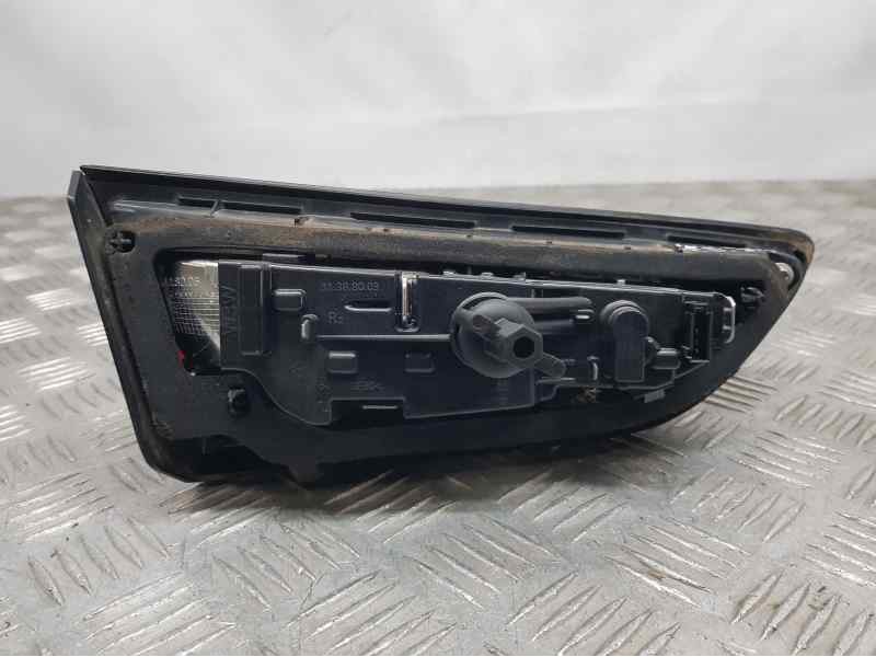 Recambio de piloto trasero derecho para opel astra k lim. 5türig selective start/stop referencia OEM IAM 13401163 81390201 INTER