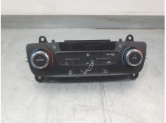 MANDO CLIMATIZADOR F1ET18C612AK 
