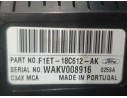 Recambio de mando climatizador para ford focus iii 1.0 ecoboost referencia OEM IAM   