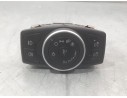 Recambio de mando luces para ford focus iii 1.0 ecoboost referencia OEM IAM   