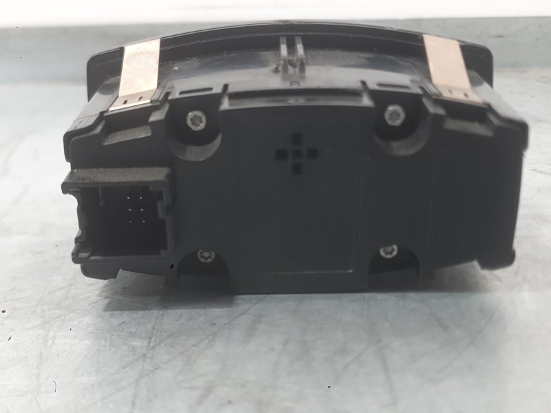 Recambio de mando luces para ford focus iii 1.0 ecoboost referencia OEM IAM   