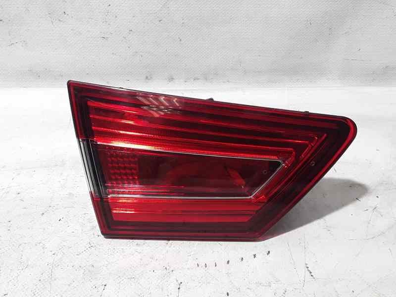 Recambio de piloto trasero izquierdo para renault clio iv expression referencia OEM IAM   INTERIOR