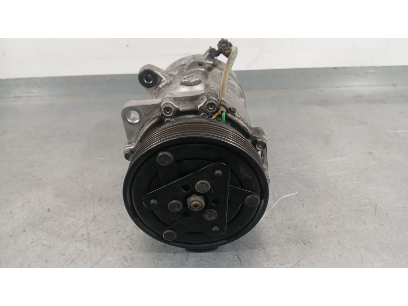 Recambio de compresor aire acondicionado para audi a3 (8l1) 1.8 t referencia OEM IAM 1J0820805  