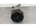 Recambio de compresor aire acondicionado para audi a3 (8l1) 1.8 t referencia OEM IAM 1J0820805  