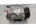 Recambio de compresor aire acondicionado para audi a3 (8l1) 1.8 t referencia OEM IAM 1J0820805  