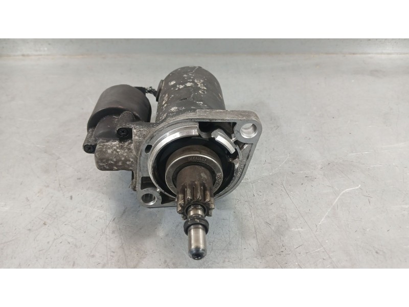 Recambio de motor arranque para audi a3 (8l1) 1.8 t referencia OEM IAM 02A911023LV 02A911023LX 