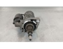 Recambio de motor arranque para audi a3 (8l1) 1.8 t referencia OEM IAM 02A911023LV 02A911023LX 