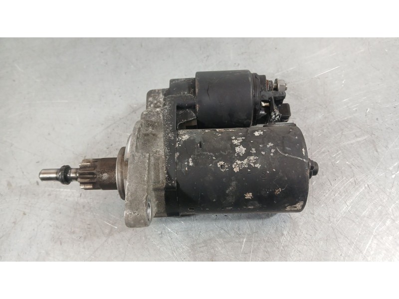 Recambio de motor arranque para audi a3 (8l1) 1.8 t referencia OEM IAM 02A911023LV 02A911023LX 