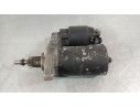 Recambio de motor arranque para audi a3 (8l1) 1.8 t referencia OEM IAM 02A911023LV 02A911023LX 