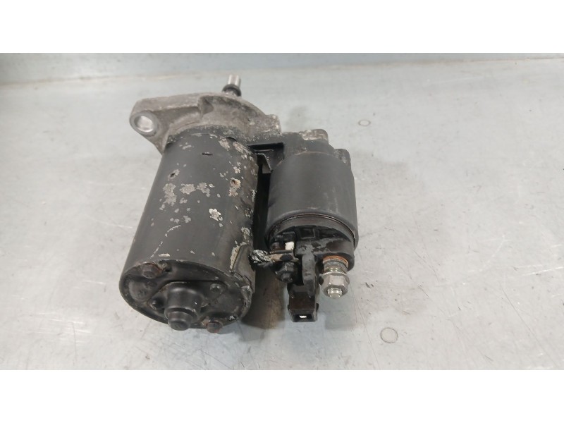 Recambio de motor arranque para audi a3 (8l1) 1.8 t referencia OEM IAM 02A911023LV 02A911023LX 
