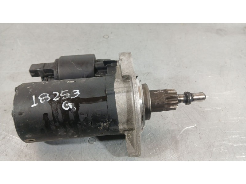Recambio de motor arranque para audi a3 (8l1) 1.8 t referencia OEM IAM 02A911023LV 02A911023LX 