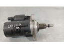 Recambio de motor arranque para audi a3 (8l1) 1.8 t referencia OEM IAM 02A911023LV 02A911023LX 