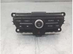 MANDO RADIO 
