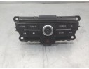 Recambio de mando radio para ford focus iii 1.0 ecoboost referencia OEM IAM   