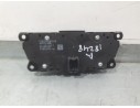 Recambio de mando radio para ford focus iii 1.0 ecoboost referencia OEM IAM   